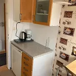 Wohnung Mimi für 4