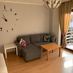 Wohnung Mimi für 4
