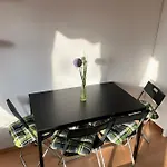 Wohnung Mimi für 4