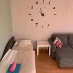 Wohnung Mimi für 4