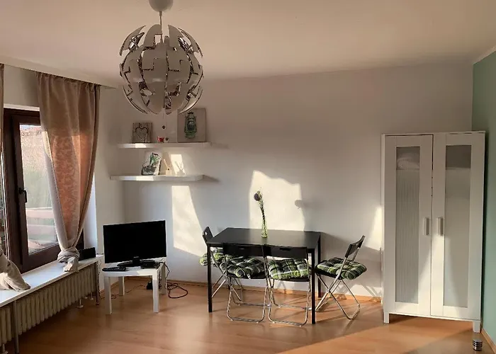 Wohnung Mimi für 4