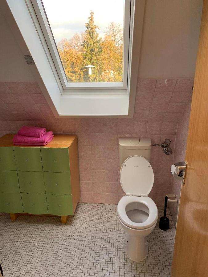 Mimi Für 4 Apartment