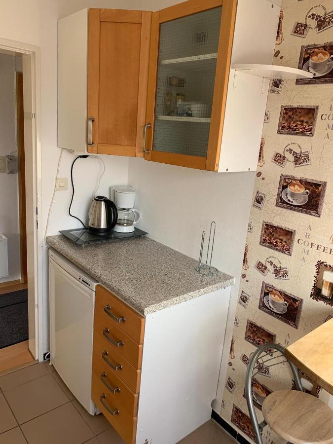 Apartment Mimi Für 4 *