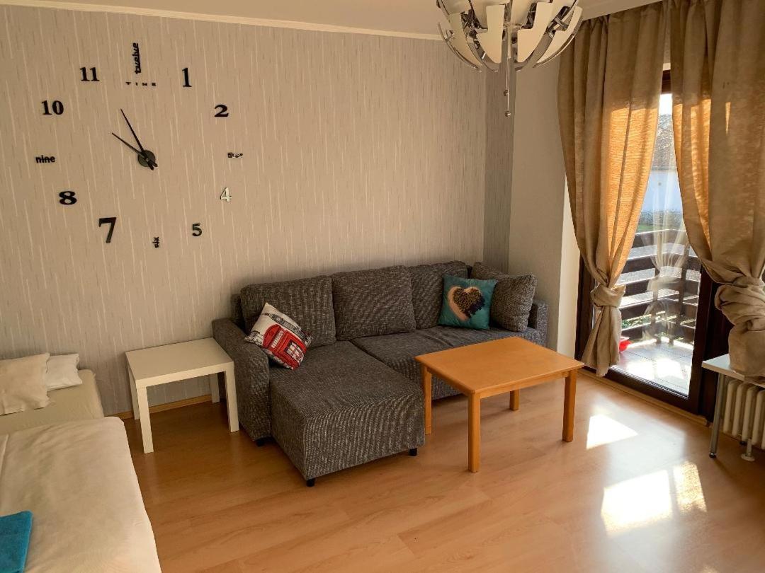 Mimi Für 4 Apartment Hannover