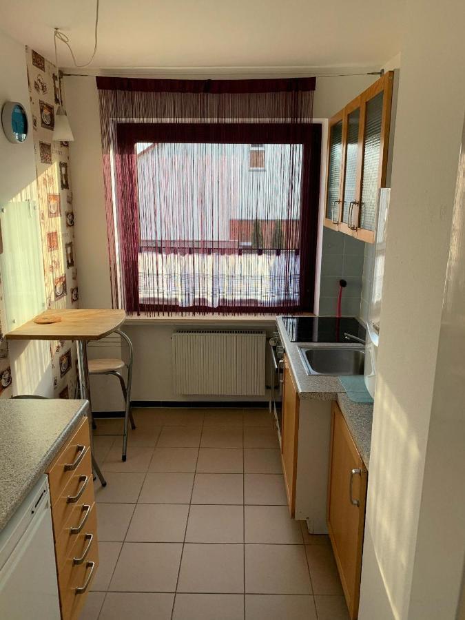 Mimi Für 4 Apartment *