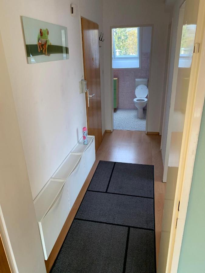 Apartment Mimi Für 4 Hannover