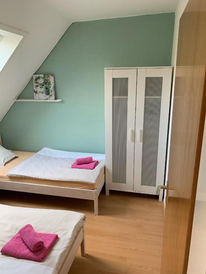 Apartment Mimi Für 4 Hannover