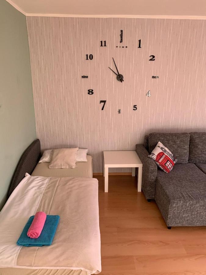 Apartment Mimi Für 4