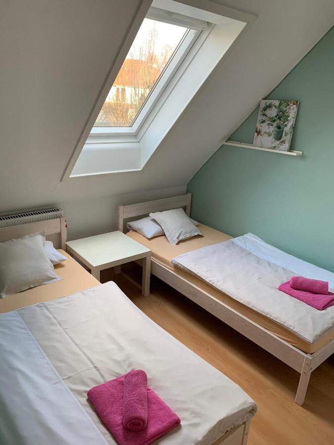 Mimi Für 4 Apartment